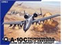 L4829  авиация  A-10C Thunderbolt II  (1:48) 2000002155713