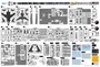 L4831  авиация  ОКБ Сухого С-30 MKM/MK/MKA/SME "Flanker-H" 4 in 1  (1:48) 2000002135630