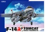 L4832  авиация  F-14A Tomcat  (1:48) 2000002144489
