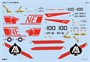 L4832  авиация  F-14A Tomcat  (1:48) 2000002144489