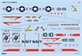 L4832  авиация  F-14A Tomcat  (1:48) 2000002144489