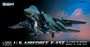 L7201  авиация  F-15E "In action of OEF&OIF"  (1:72) 2000000166896