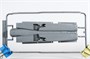 L7205  авиация  F-15C MSIP II USAF & ANG  (1:72) 6947917002687