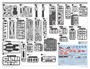 L7206  авиация  F-14A Tomcat "VF-1"  (1:72) 6947917002694