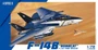 L7208  авиация  F-14B "Bombcat"  (1:72) 6947917002717
