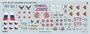 L7212  авиация  M&G-29 Fulcrum-A 9-12 Late Type  (1:72) 2000002120315