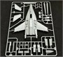 L7212  авиация  M&G-29 Fulcrum-A 9-12 Late Type  (1:72) 2000002120315