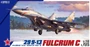 L7213  авиация  M&G-29 "9-13" Fulcrum C  (1:72) 6947917002762