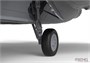 LS-002  авиация  Chinese J-20 Stealth Fighter  (1:48) 4897038553785