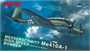 LS-003  авиация  Messerschmitt Me 410A-1 Bomber (1:48) 4897038550371