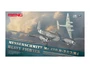 LS-004  авиация  Messerschmitt Me 410 B-2/U2/R4 Heavy Fighter  (1:48) 4897038550869