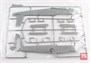 LS-004  авиация  Messerschmitt Me 410 B-2/U2/R4 Heavy Fighter  (1:48) 4897038550869