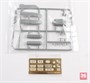 LS-004  авиация  Messerschmitt Me 410 B-2/U2/R4 Heavy Fighter  (1:48) 4897038550869