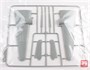 LS-004  авиация  Messerschmitt Me 410 B-2/U2/R4 Heavy Fighter  (1:48) 4897038550869