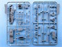 LS-006  авиация  P-51D Mustang Fighter  (1:48) 4897038551217