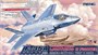 LS-007  авиация  F-35A Lockheed Martin Lightning II Fighter  (1:48) 4897038551507
