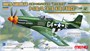 LS-010  авиация  North American P-51D/K `8th Air Force`  (1:48) 4897038552412