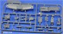 LS-010  авиация  North American P-51D/K `8th Air Force`  (1:48) 4897038552412