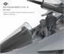 LS-012  авиация  F/A-18E Super Hornet  (1:48) 4897038552986