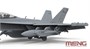 LS-014  авиация  EA-18G Growler Electronic Attack Aircraft  (1:48) 4897038553341
