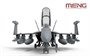LS-014  авиация  EA-18G Growler Electronic Attack Aircraft  (1:48) 4897038553341