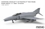 LS-015  авиация  McDonnell Douglas F-4G Phantom II Wild Weasel  (1:48) 4897038553594