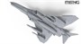 LS-015  авиация  McDonnell Douglas F-4G Phantom II Wild Weasel  (1:48) 4897038553594