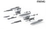 LS-015  авиация  McDonnell Douglas F-4G Phantom II Wild Weasel  (1:48) 4897038553594