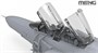 LS-015  авиация  McDonnell Douglas F-4G Phantom II Wild Weasel  (1:48) 4897038553594