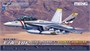 LS-016  авиация  Boeing F/A-18F Super Hornet Bounty Hunters  (1:48) 4897038553501