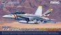LS-016  авиация  Boeing F/A-18F Super Hornet Bounty Hunters  (1:48) 4897038553501