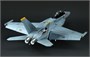 LS-016  авиация  Boeing F/A-18F Super Hornet Bounty Hunters  (1:48) 4897038553501