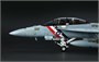 LS-016  авиация  Boeing F/A-18F Super Hornet Bounty Hunters  (1:48) 4897038553501