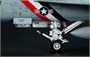LS-016  авиация  Boeing F/A-18F Super Hornet Bounty Hunters  (1:48) 4897038553501