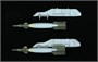 LS-016  авиация  Boeing F/A-18F Super Hornet Bounty Hunters  (1:48) 4897038553501