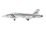 LS-016  авиация  Boeing F/A-18F Super Hornet Bounty Hunters  (1:48) 4897038553501