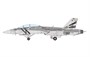 LS-016  авиация  Boeing F/A-18F Super Hornet Bounty Hunters  (1:48) 4897038553501