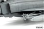 LS-017  авиация  McDonnell Douglas F-4E Phantom II  (1:48) 4897038553631