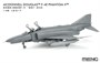 LS-017  авиация  McDonnell Douglas F-4E Phantom II  (1:48) 4897038553631