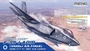 LS-018  авиация  Lockheed Martin F-35I Adir (Israeli Airforce)  (1:48) 4897038553990
