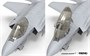 LS-018  авиация  Lockheed Martin F-35I Adir (Israeli Airforce)  (1:48) 4897038553990