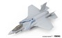 LS-018  авиация  Lockheed Martin F-35I Adir (Israeli Airforce)  (1:48) 4897038553990