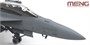 LS-019  авиация  Boeing EA-18G Growler Electronic Attack Aircraft Yellow Jackets  (1:48) 4897038554195