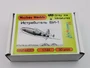 MM144001  авиация  Ракетный самолет БИ-1  (1:144) 2000002136842