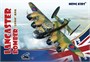 mPLANE-002  авиация  Lancaster Bomber 4897038556014