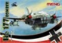 mPLANE-003  авиация  He 177 Bomber 4897038556021