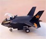 mPLANE-005  авиация  J-20 Fighter 4897038556045
