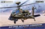 QS-004  авиация  AH-64D Apache Longbow  (1:35) 4897038553808