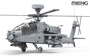 QS-004  авиация  AH-64D Apache Longbow  (1:35) 4897038553808