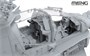 QS-004  авиация  AH-64D Apache Longbow  (1:35) 4897038553808